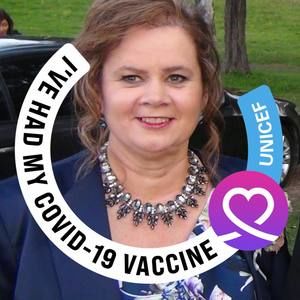 Meet your Posher, Michele